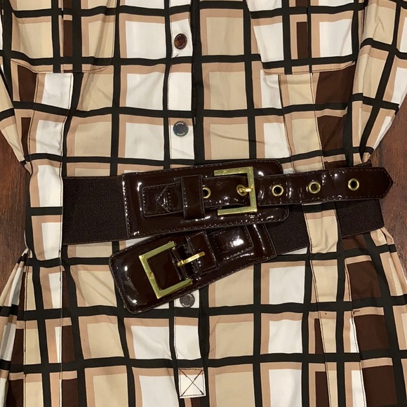 NWOT Bebe dress - Picture 5 of 16